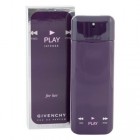  PLAY INTENSE By Givenchy For Women - 2.5 EDP SPRAY